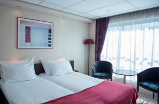 Fred Olsen River Cruises Brabant Accommodation Juliette Balcony Room Strauss.jpg